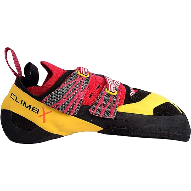 Climb X Apex Climbing Shoe-1