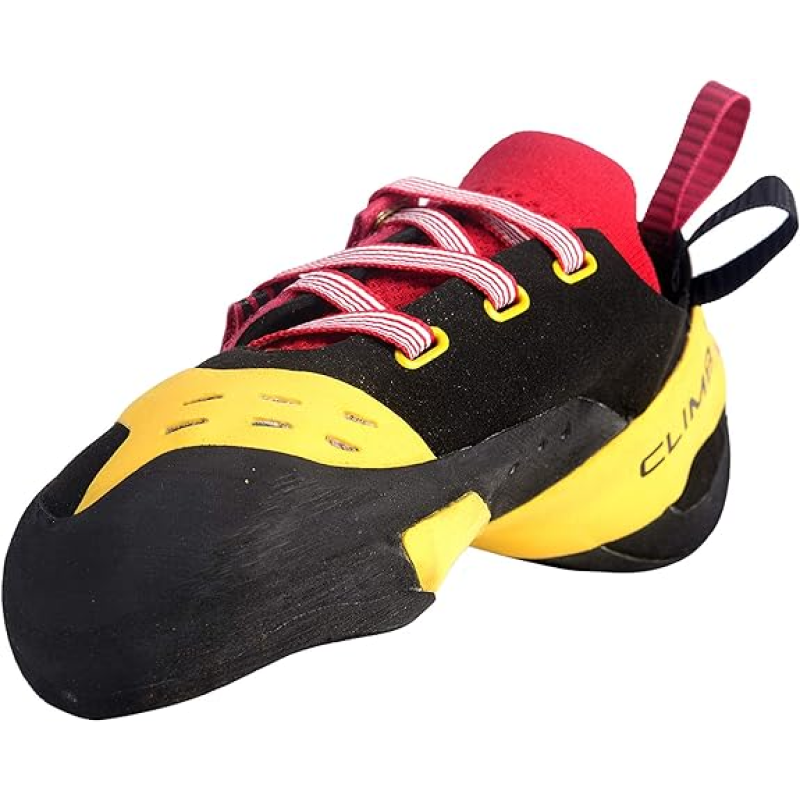 Climb X Apex Climbing Shoe-3