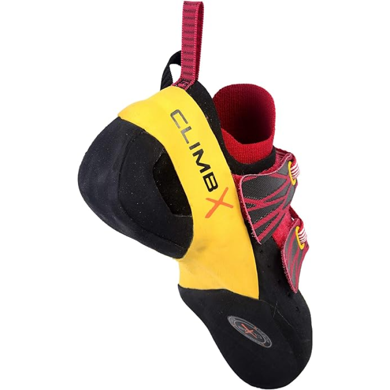 Climb X Apex Climbing Shoe-5
