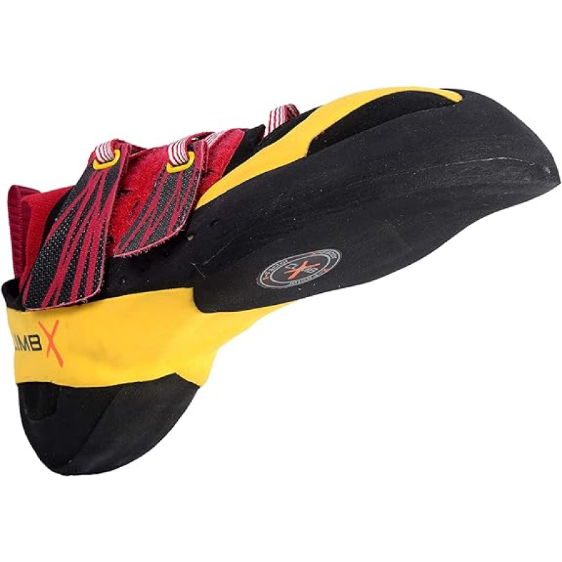 Climb X Apex Climbing Shoe-6