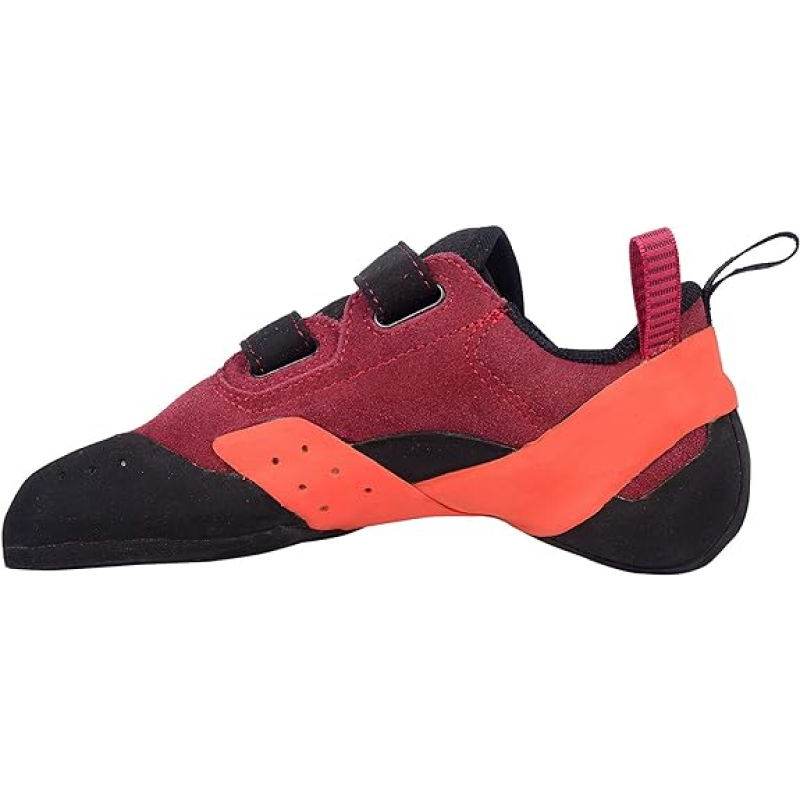 Climb X Red Point NLV Women's-1