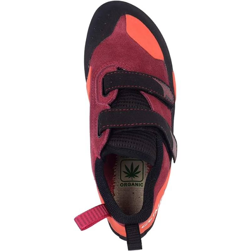 Climb X Red Point NLV Women's-3