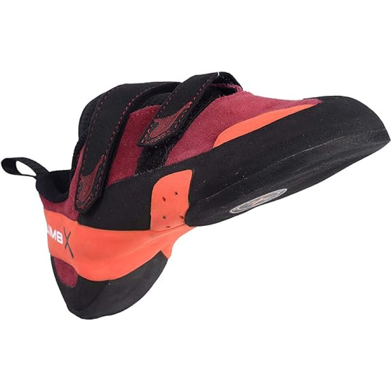 Climb X Red Point NLV Women's-5